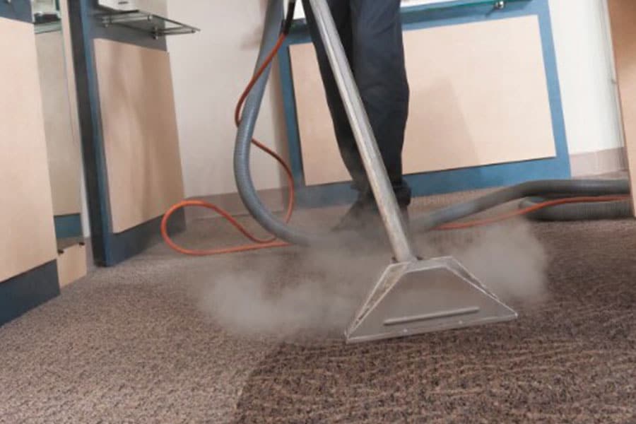 Commercial Carpet Cleaners in Sydney