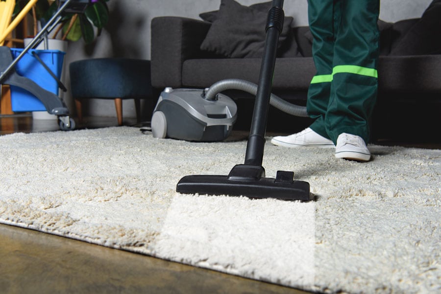 Carpet Cleaners in Sydney