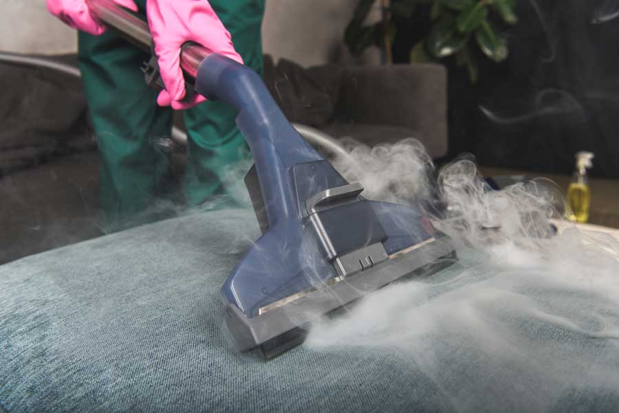 Carpet Cleaners in Sydney